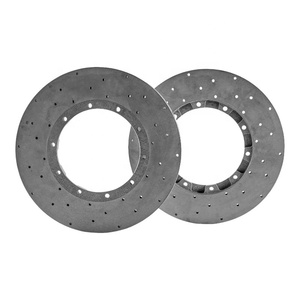 Kits de freins de performance Disque de frein de voiture de course Fournisseur de disques en céramique de carbone pour <span class=keywords><strong>Mercedes</strong></span> benz <span class=keywords><strong>AMG</strong></span> - Product Image 3