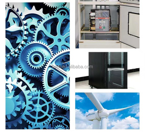 Dải Bảo Vệ Cạnh Hình Chữ U Gioăng Trang Trí Cao Su EPDM Với Dải Cao Su Dính Sau - Product Image 6