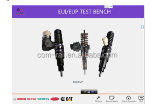 <span class=keywords><strong>EUI</strong></span>-200 EUIEUPユニットポンプ診断ツールテストベンチ電気エンジンアナライザーディーゼル車用最新バージョン1年保証 - Product Image 4