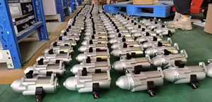 Motor de <span class=keywords><strong>arranque</strong></span> de coche para <span class=keywords><strong>2005</strong></span>- TOYOTA <span class=keywords><strong>COROLLA</strong></span> 2003-2008 TOYOTA 2003-2008 PONTIAC VIBE Auto Starter 4280000340 4280001310 4280001311 - Product Image 5