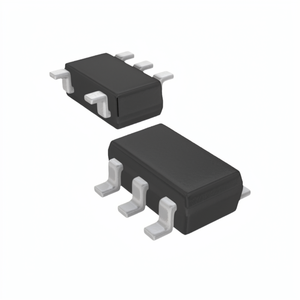 SC 74A, SOT 753 XC9265B25BMR-G ซื้อชิ้นส่วนอิเล็กทรอนิกส์ออนไลน์ ตัวแทนจำหน่ายได้รับอนุญาตสำหรับระบบจัดการพลังงาน (PMIC) - Product Image 1
