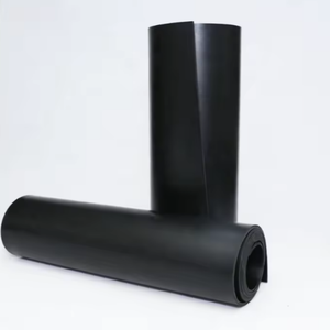 Membrane d'étanchéité pour toitures plates en <span class=keywords><strong>EPDM</strong></span>, certifiée ISO/CE, garantie de plus de 5 ans, Dugao 0,8 mm pour - Product Image 4