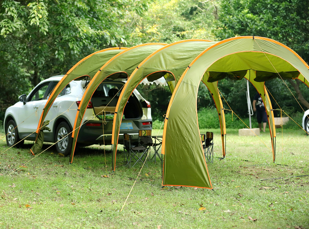 SUV Car Outdoor Car Tent