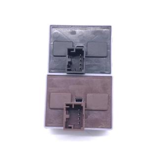 Interruttore alzacristalli a doppio pulsante, interruttore a 2 tasti per finestrino (OE: 6Q0959858) per <span class=keywords><strong>POLO</strong></span> - Product Image 5