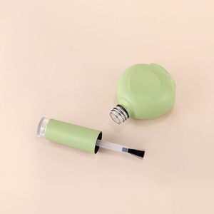 13ML OEM ODM UV LED Gel Nail Polish Botol Kaca Merek XINLONG Model 56-10 Tutup dengan Kuas - Product Image 1