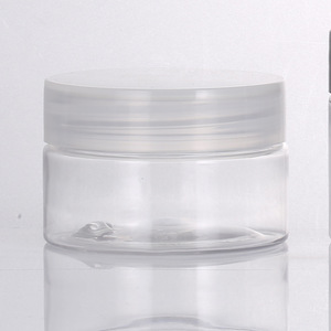 50 Gam/80 Gam/100 Gam/140 Gam/200 Gam/330 Gam Rõ Ràng Rỗng Nhựa PET Lưu Trữ <span class=keywords><strong>Container</strong></span> Chum Chậu Chậu Với Nắp Đậy Nhôm Herb <span class=keywords><strong>Container</strong></span> Thực Phẩm - Product Image 6