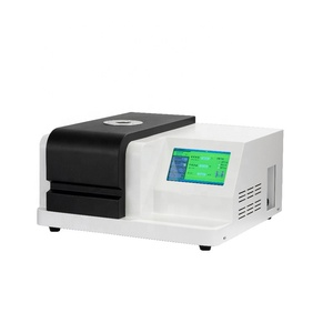 เครื่องวัดความร้อนแบบสแกนดิฟเฟอเรนเชียลพร้อมจอ LCD แบบสัมผัส  เครื่องทดสอบการวัดความร้อนแบบ DSC  เครื่องวิเคราะห์ความร้อน  เครื่องวัดความร้อนแบบ DSC สำหรับห้องปฏิบัติการ - Product Image 2