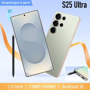 S25 Ultra in Offerta: 16GB+1TB, Dual SIM 4G/5G, Schermo HD da 7.3 Pollici 144Hz, Android 15, Fotocamera 108MP, Carica Rapida 100W, Multilingue - Product Image 5