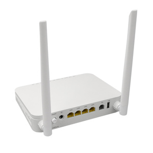 Hot Selling X3412 XPON ONU AC1200 WiFi5 Dual Band 4GE POTS <b>USB</b> GPON EPON <b>Adaptive</b> Fiber Optical Modem Router For FTTH Home Broad - Product Image 5