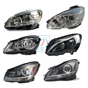 <span class=keywords><strong>Mercedes</strong></span> classe C W204 parti di ricambio W205 faro anteriore <span class=keywords><strong>Mercedes</strong></span> W204 C220 fari W203 fari - Product Image 5