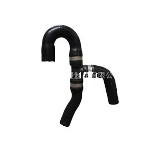 Manguera de Refrigerante Mercedes-Benz 6398320393 EPDM para Reemplazo y Reparación - Product Image 1