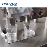 Machine de comptage automatique de capsules de bureau SL-2A, type plateau rotatif, pour bonbons, 60-100 pièces/min, écologique