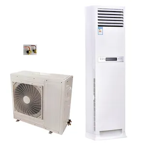 Floor Standing Commercial AC Units - Inventor 36000BTU Air Conditioners On/Off Cooling Only Home Cooling System R410a