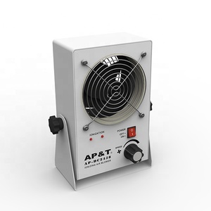 AP-AC2458-1 เครื่องเป่าลมแบบตั้งโต๊ะชนิดไอออนไอโอนไนซิ่ง - Product Image 2