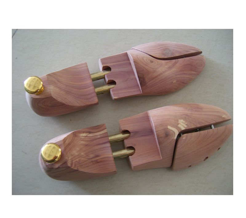 Новое деревянное дерево для обуви с сертификатом CE HC9568