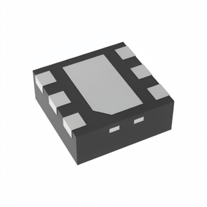 ตัวแทนจำหน่ายที่ได้รับอนุญาต ชิปจัดการพลังงาน (PMIC) 6 WDFN แบบ Exposed Pad ซื้อชิ้นส่วนอิเล็กทรอนิกส์ออนไลน์ TPS79901DRVR - Product Image 1