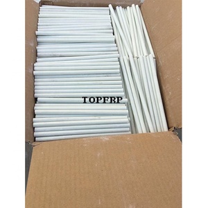 Varillas de Anclaje de Fibra de Vidrio FRP, Rectas y con Bloqueo, para Refuerzo de Taludes - Product Image 3