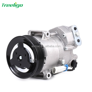 <span class=keywords><strong>Compresseur</strong></span> de climatisation automatique 13395695 pour <span class=keywords><strong>Chevrolet</strong></span> GM OEM 2011 <span class=keywords><strong>Cruze</strong></span> AC Compressor 12v - Product Image 4