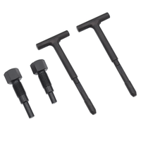 Kit d'outils de calage moteur 4G13T 4 pièces pour Geely Yuanjing Emgrand GS EC7 1.3T/1.5