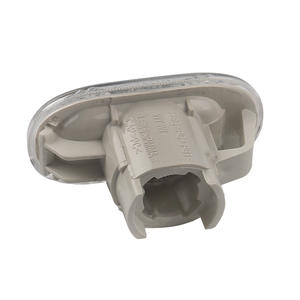 ไฟเลี้ยวฮอนด้า 34301-SNW-003/34301-T2A-H01 พลาสติกทดแทนสำหรับซีวิค ซีอาร์วี แอคคอร์ด ไซด์แลมป์ - Product Image 4