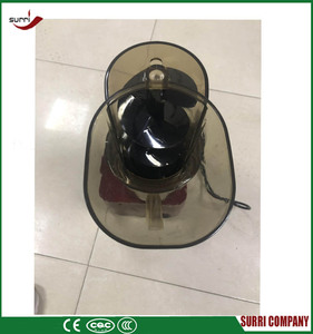 Cửa Hàng Có Tỷ Lệ Nước Ép Cao Máy Ép Trái Cây Táo Lựu Dưa Hấu Cam Nhỏ - Product Image 4