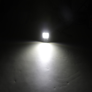 Luz <span class=keywords><strong>de</strong></span> Trabajo LED <span class=keywords><strong>de</strong></span> 4 Pulgadas y 40w, Color Blanco, Haz Combinado, Luz <span class=keywords><strong>de</strong></span> Trabajo LED <span class=keywords><strong>de</strong></span> 24v, Luces Laterales <span class=keywords><strong>de</strong></span> Alta Resistencia, Luz <span class=keywords><strong>de</strong></span> Trabajo LED <span class=keywords><strong>de</strong></span> Inundación - Product Image 6