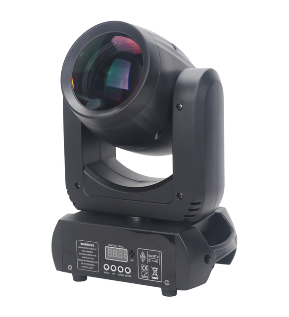 Stage Lighting Equipment Professional Moving Head Beam Light RGB LED Stage Light Club Disco Party DJ Stage Lights Moving Head