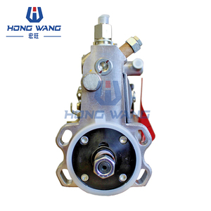 Pompe d'injection de carburant de précision durable 3931397 J931397 adaptée au moteur diesel Cummins 4B 1845C 75XT 660 RSV - Product Image 2