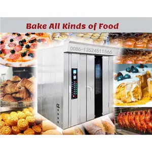 hot sale Food Factory Gas Diesel Electric Loaf Automatic Bread Industrial with full Bakery Equipment hot sale in UK