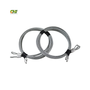 2023 vente en gros, <span class=keywords><strong>câble</strong></span> <span class=keywords><strong>de</strong></span> levage <span class=keywords><strong>de</strong></span> <span class=keywords><strong>porte</strong></span> <span class=keywords><strong>de</strong></span> <span class=keywords><strong>Garage</strong></span> <span class=keywords><strong>sectionnelle</strong></span>, <span class=keywords><strong>câble</strong></span> 1/8 pour <span class=keywords><strong>porte</strong></span> <span class=keywords><strong>de</strong></span> <span class=keywords><strong>Garage</strong></span> - Product Image 3
