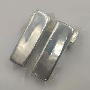 โลหะดีบุกบริสุทธิ์ 99.99% คุณภาพสูง 4n รูปแท่ง - Product Image 4