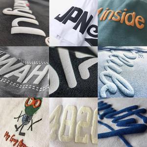 Hoodies personnalisés écologiques, hoodies graphiques, hoodies unis, hoodies teints unis, hoodies vierges recyclés - Product Image 4