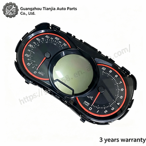 Velocímetro LCD Combinado 278003378 278002803 para Motos Acuáticas <span class=keywords><strong>Sea</strong></span>-<span class=keywords><strong>Doo</strong></span> <span class=keywords><strong>GTI</strong></span> 130 SE 155 2011 2012 <span class=keywords><strong>2014</strong></span> 2015 - Product Image 5