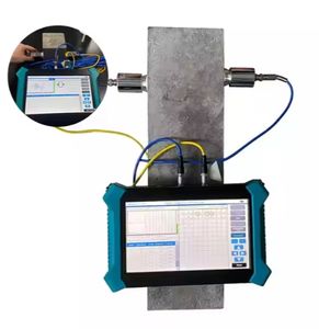 מבחן מהירות דופק אולטרה סאונד upv <span class=keywords><strong>tester</strong></span> מחיר בודק בטון קולי - Product Image 6