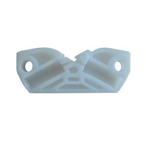 Mercedes CLK W209 2003-2009 Clip de regulador de ventana de pieza de automóvil de puerta derecha trasera - Product Image 1