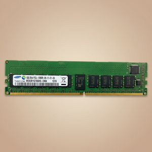 Módulo de Memoria de Servidor DDR4 Original de 64 GB M393A8G40CB4-CWE 2RX4 PC4-3200AA ECC M393A8G40BB4-CWE HMAA8GR7CJR4N-XN 2R*4 3200MHZ - Product Image 1
