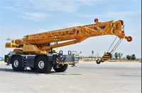 Nouvelle grue de levage XCR90, grue tout-terrain de 90 tonnes XCR90_M, fabrication chinoise, vente en promotion