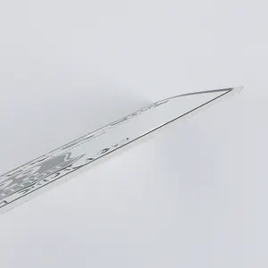 Placa de aluminio con <span class=keywords><strong>Logo</strong></span> personalizado, Emboss, decoración de matrícula de coche - Product Image 5