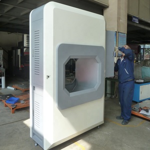 Nhà máy Made tấm kim loại làm việc máy phát điện âm thanh bao vây - Product Image 4