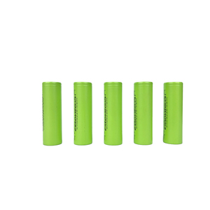 Taux de décharge 3C de la batterie au lithium polymère <span class=keywords><strong>2600</strong></span> de grande capacité 18650 <span class=keywords><strong>mAh</strong></span> personnalisable pour les outils électriques - Product Image 4