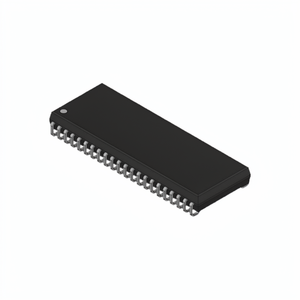 Composant électronique Mémoire 44 BSOJ 71V416L15YG En stock - Product Image 1
