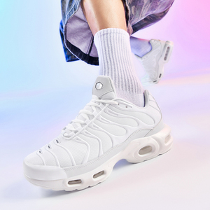 Chaussures de sport Premium <span class=keywords><strong>TN</strong></span> Plus, empeigne en mesh respirant, chaussures décontractées pour hommes de haute qualité et confortables pour l'été et le printemps. - Product Image 2