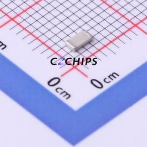 Condensateur SMD (MLCC) CC1206JRNPOYBN151 1206 (Capacité : 150pF) (Précision : 5%) Tension nominale : 250V - Product Image 2