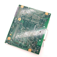 Carte mère logique principale C6506-67910 Q3652-60002 pour imprimantes HP LaserJet 4250 4240 4350 4250N - Pièces détachées
