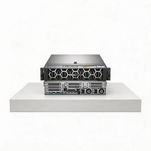 Pour les serveurs DELL, solutions EMC PowerEdge R740 vSAN ReadyNode [P/N SNSR740RN5] pour serveurs en bande passante - Product Image 1