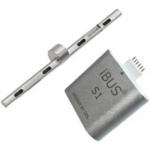 อะแดปเตอร์สายดาต้า iWatch iBus S1 สำหรับ Apple Restore Repair และ Flashing Tool K361 - Product Image 1