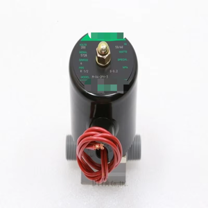 Katup Solenoid NNB M-04-2PV-3 VLV-I-1784=2A32 Baru Asli Stok Tersedia Otomasi Industri PAC Pemrograman Kontrol - Product Image 1