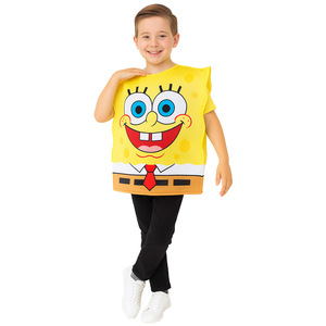 ハロウィーン子供のパーティーコスチューム-アニメパフォーマンス衣装-Patrick Starスポンジボブコスプレ衣装 - Product Image 2