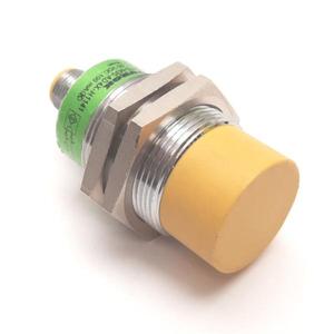 Capteur de proximité inductif Plc Ni15-<span class=keywords><strong>M30</strong></span>-AD4X-H1141 15mm 10-65VDC <span class=keywords><strong>M30</strong></span> - Product Image 1