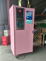 Prix d'usine Distributeur automatique de savon à lessive Distributeur de détergent liquide Distributeur automatique
